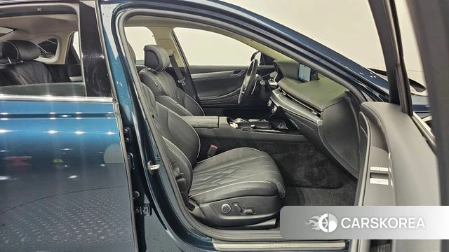 Genesis G80 (RG3) id 4550867 из Кореи 33
