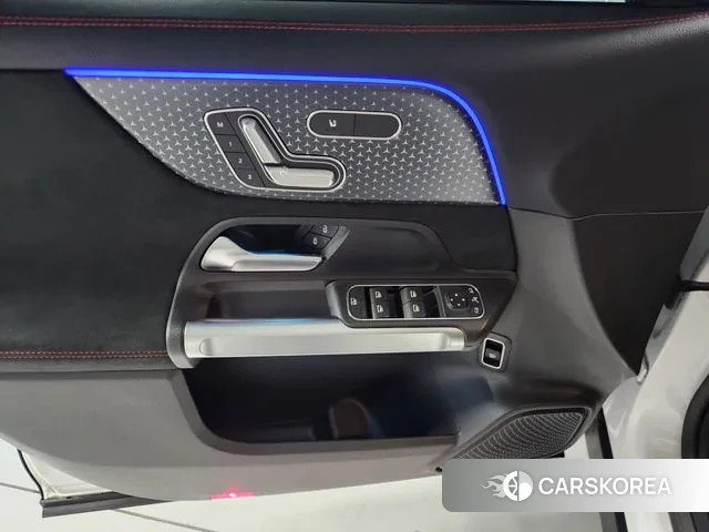 Mercedes-Benz GLB-Class X247 id 2983885 из Кореи 16