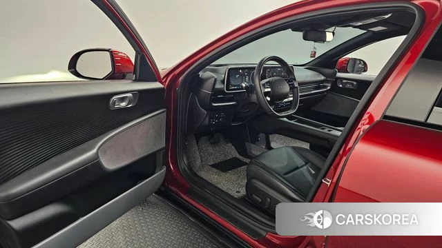 Hyundai Ionic 6 id 3964339 из Кореи 20