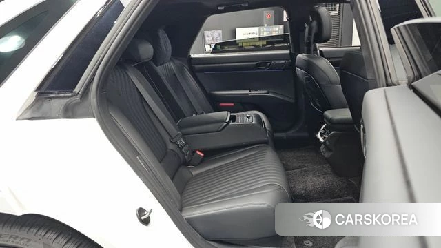 Hyundai Grandeur (GN7) id 4892953 из Кореи 45