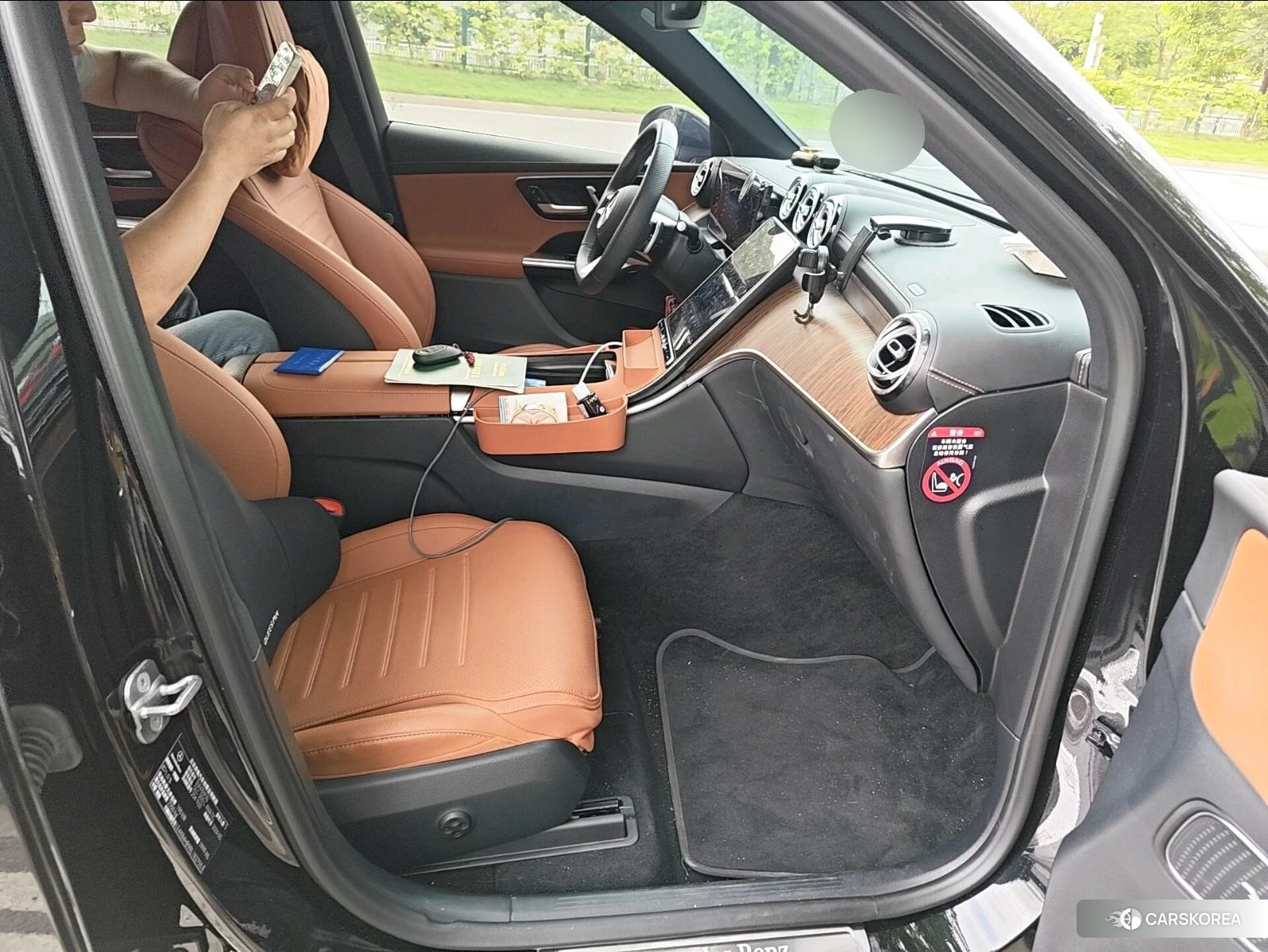 Mercedes-Benz GLC id 4514036 из Китая 21