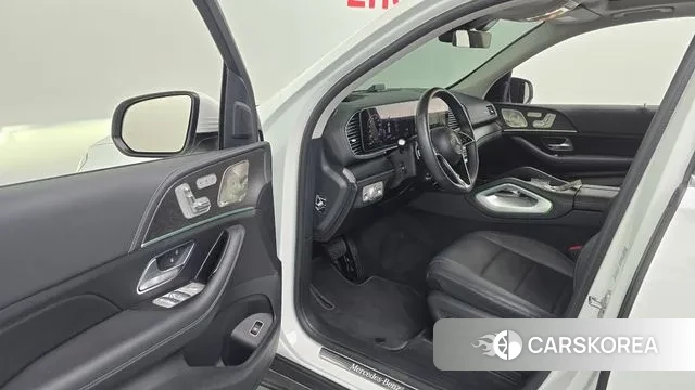 Mercedes-Benz GLE-Class W167 id 2910037 из Кореи 20