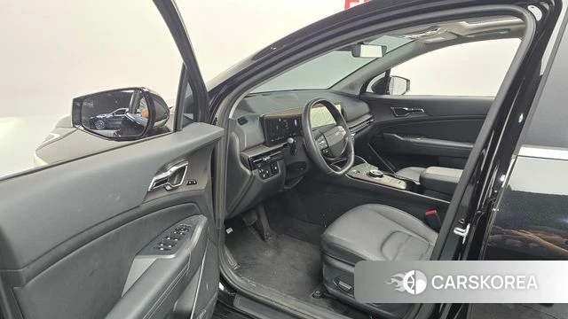Kia The New Sportage 5th Generation id 4762116 из Кореи 20