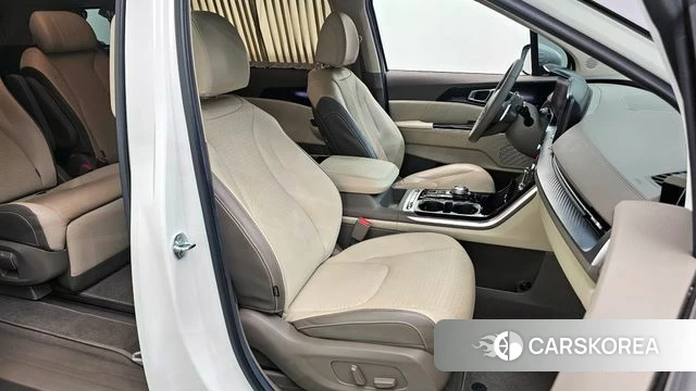 Kia Carnival 4th generation id 3839298 из Кореи 20