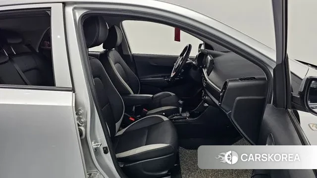 Kia All New Morning (JA) id 3161414 из Кореи 20