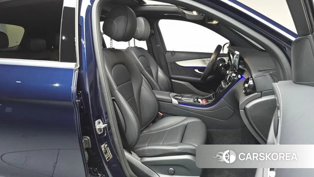 Mercedes-Benz GLC-Class X253 id 4355323 из Кореи 34