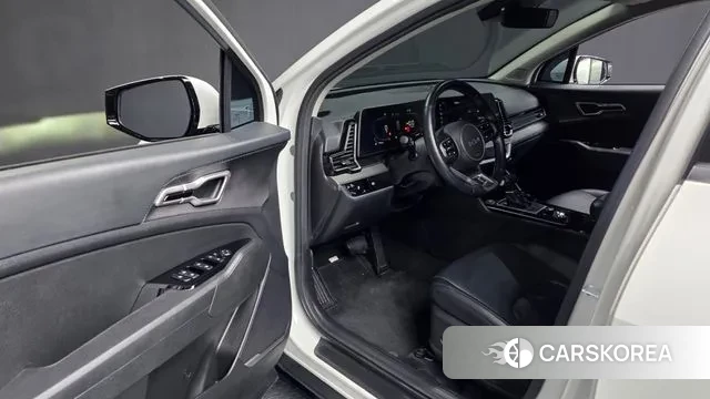 Kia Sportage 5th Generation id 3629566 из Кореи 20