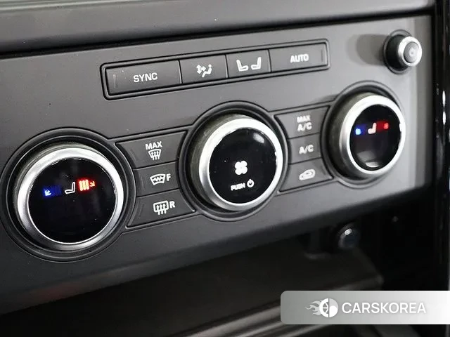 Land Rover Discovery 5 id 3504375 из Кореи 20