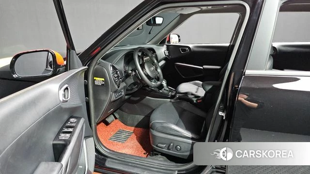Kia Soul Booster id 4610254 из Кореи 20