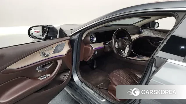 Mercedes-Benz CLS-Class C257 id 3335409 из Кореи 20
