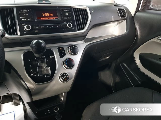 Kia The New Ray id 4677601 из Кореи 20