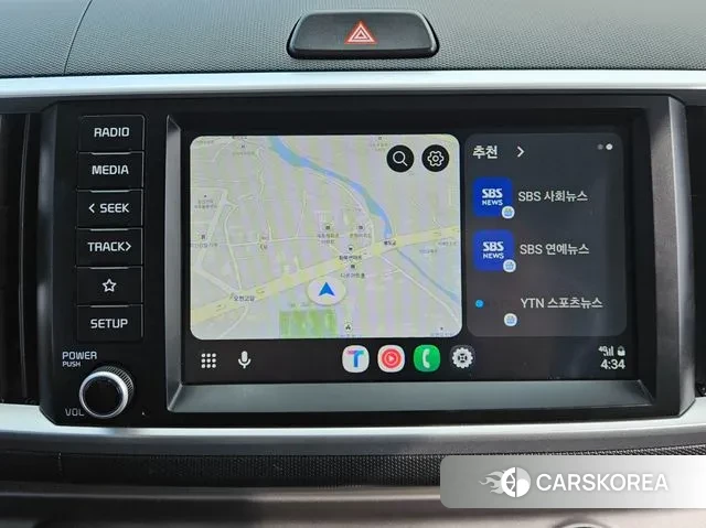 Kia The New Ray id 2890024 из Кореи 20