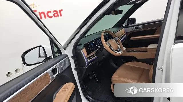 Hyundai Santa Fe (MX5) id 3420249 из Кореи 20