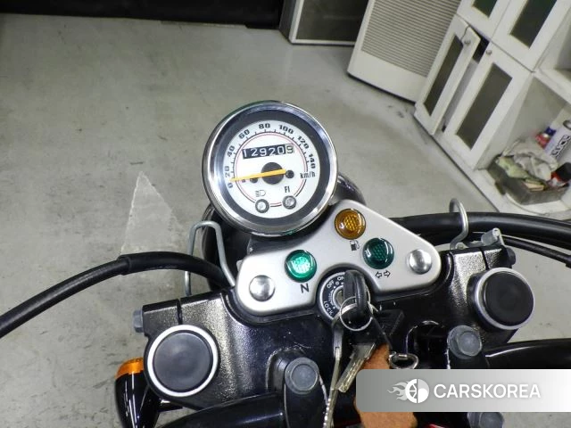 Suzuki GRASS TRACKER BIG BOY 250 id 3947571 из Японии 34