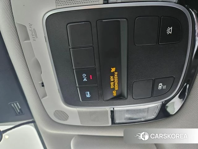 Hyundai Sonata (DN8) id 4511508 из Кореи 15