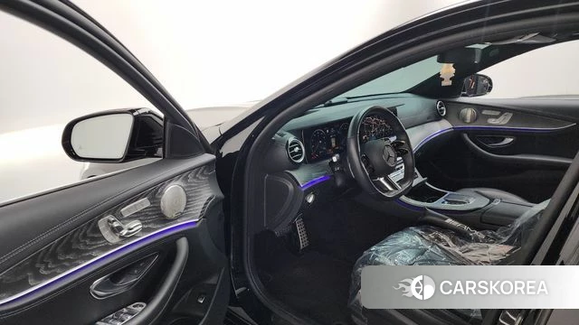 Mercedes-Benz E-Class W213 id 4428488 из Кореи 38