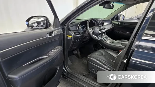 Hyundai Palisade id 3258596 из Кореи 20