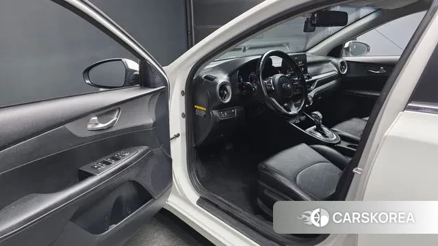 Kia Come New K3 id 3166385 из Кореи 20