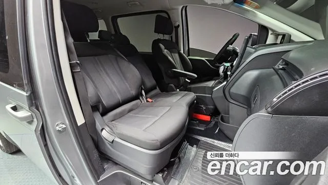 Hyundai Staria id 2848086 из Кореи 20