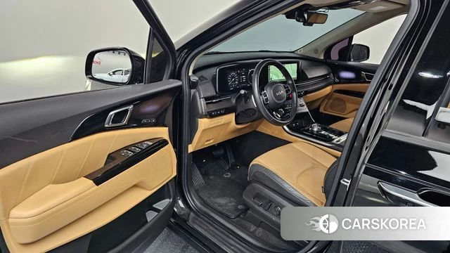 Kia Carnival 4th generation id 3865000 из Кореи 20