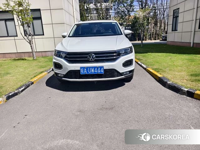 Volkswagen Exploring songs id 4257495 из Китая 20