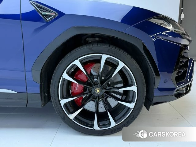 Lamborghini Urus id 4485812 из Кореи 20