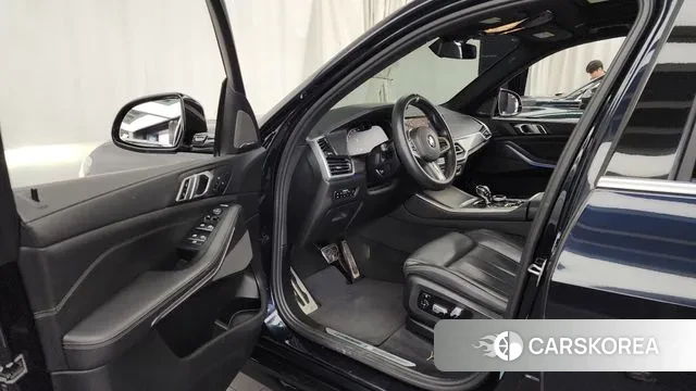 BMW X5 (G05) id 3156272 из Кореи 20