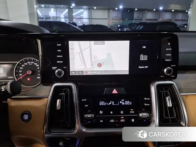 Kia Sorento 4th Generation id 3629651 из Кореи 20