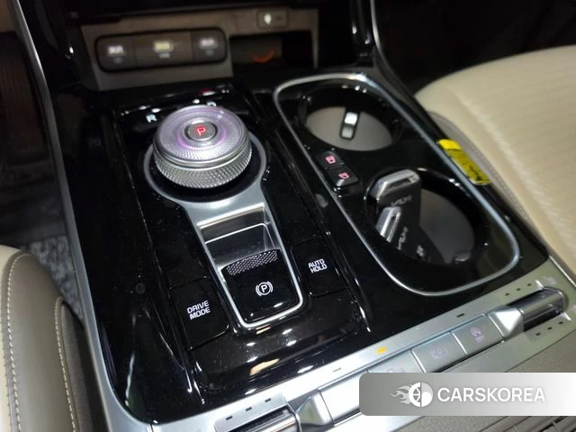 Kia Carnival 4th generation id 4614160 из Кореи 20