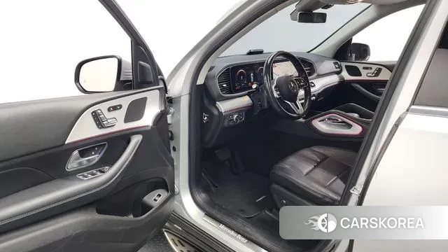 Mercedes-Benz GLE-Class W167 id 3391100 из Кореи 20