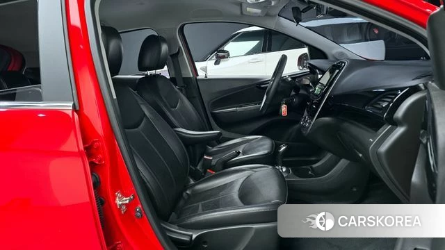 Chevrolet (GM Daewoo) The Next Spark id 3814482 из Кореи 20