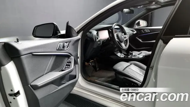 BMW 2 Series Gran Coupe (F44) id 2711406 из Кореи 20