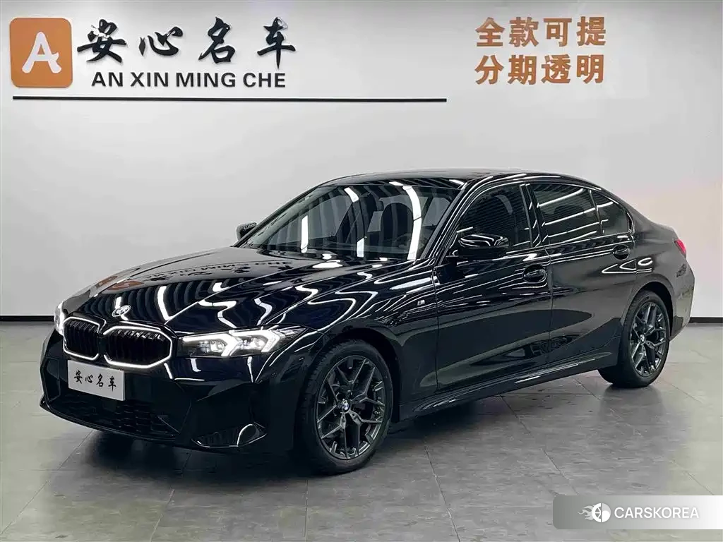 BMW 3 series id 4548397 из Китая 23