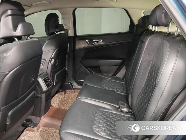 Kia Sportage 5th Generation id 4255006 из Кореи 20