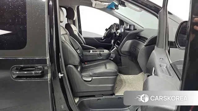 Hyundai Staria id 3572780 из Кореи 20