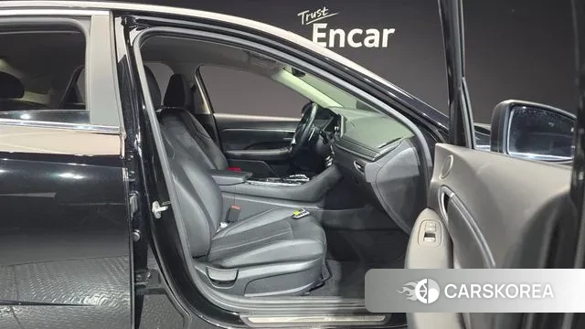 Hyundai Sonata (DN8) id 3356626 из Кореи 20