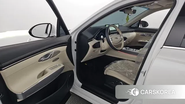 Genesis GV70 id 2905095 из Кореи 20