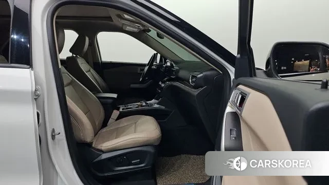 Ford Explorer 6th Generation id 3611001 из Кореи 20