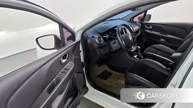 Renault Korea (Samsung) Clio id 3455116 из Кореи 20