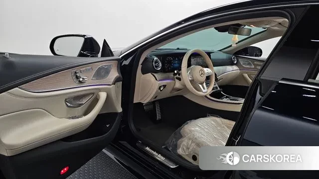 Mercedes-Benz CLS-Class C257 id 3395714 из Кореи 20