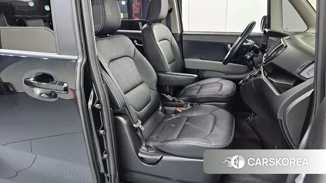 Kia The New Kia Ray id 3447729 из Кореи 20