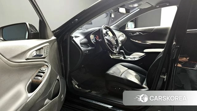 Chevrolet (GM Daewoo) The New Malibu id 4225455 из Кореи 30