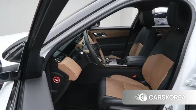 Land Rover Range Rover Velar id 3732600 из Кореи 20