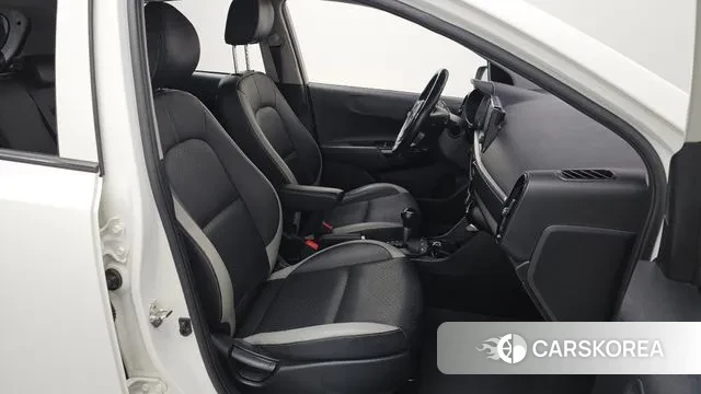 Kia All New Morning (JA) id 3772887 из Кореи 20