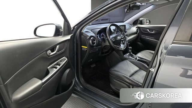 Hyundai Kona id 4246213 из Кореи 30