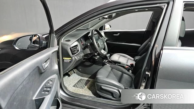 Kia Stonic id 4536605 из Кореи 20
