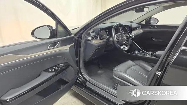 Kia K5 Hybrid 3rd Generation id 3706863 из Кореи 20