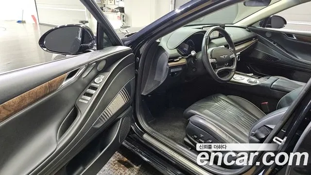 Genesis G80 (RG3) id 2875971 из Кореи 20