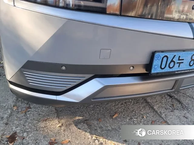 Hyundai Ionic 5 id 3421637 из Кореи 17