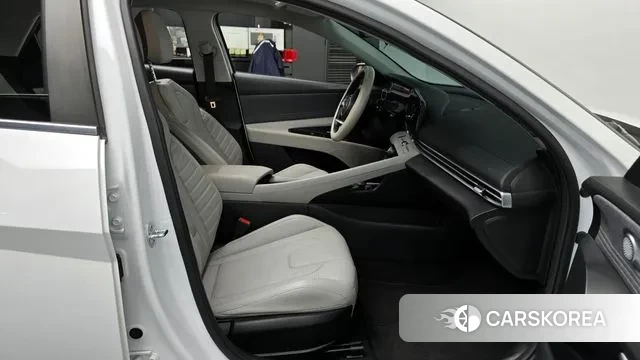 Hyundai Avante (CN7) id 3302246 из Кореи 20